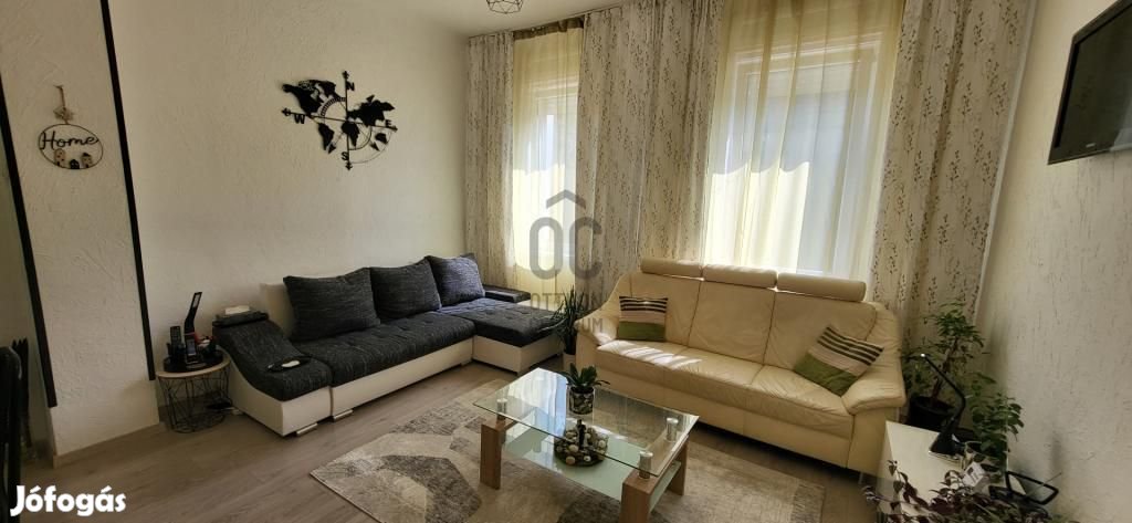 66 nm-es ház eladó Vecsés