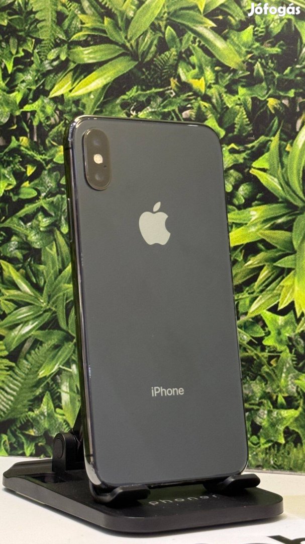 6712 Független, Apple iphone X, 256GB, 100 akksi!