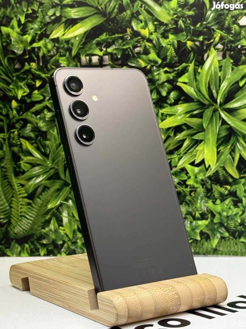 6712 Független, Samsung Galaxy S24 8256GB!