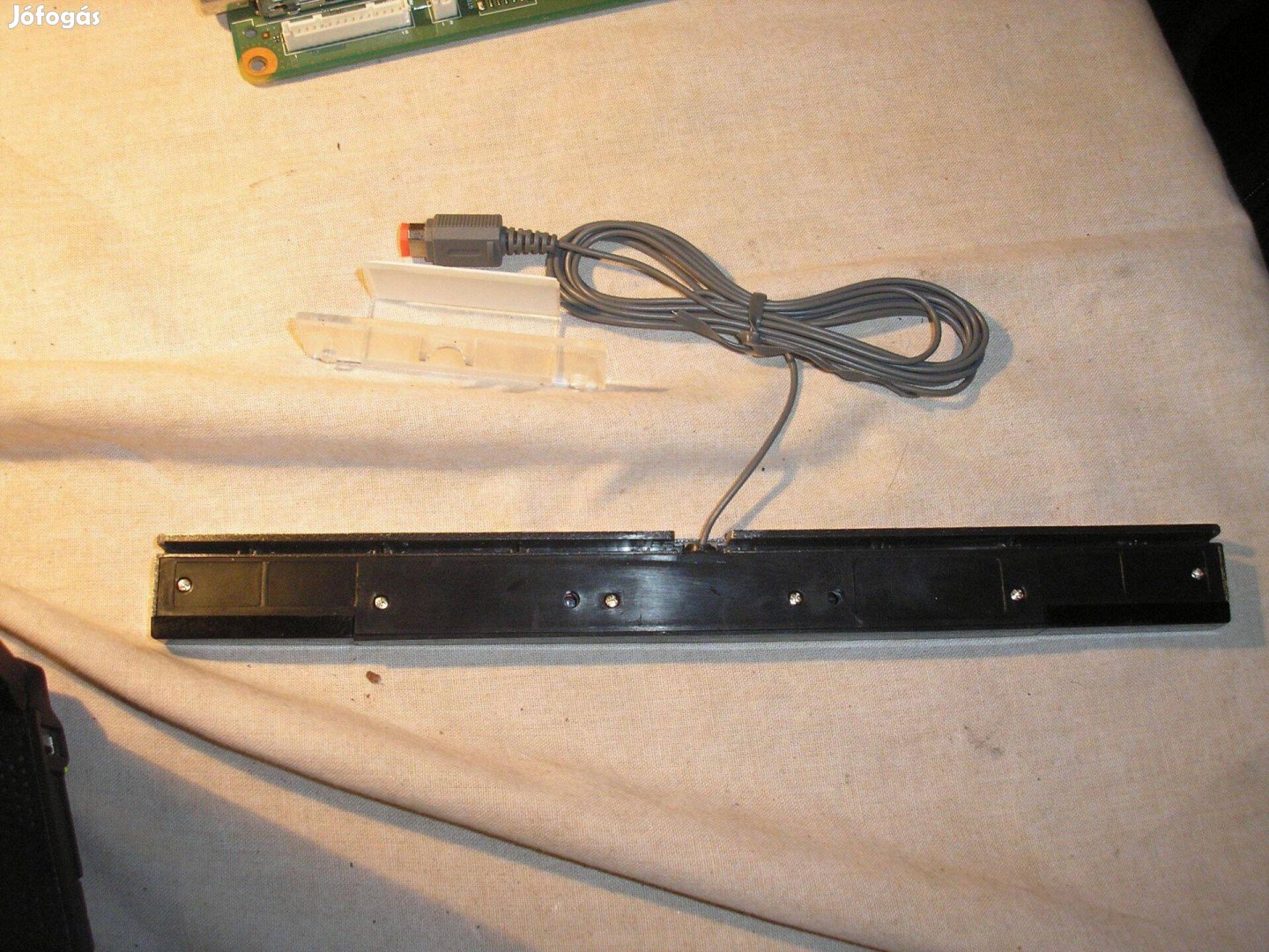 6718 Nintendo Wii / U infra mozgásérzékelő sensor bar