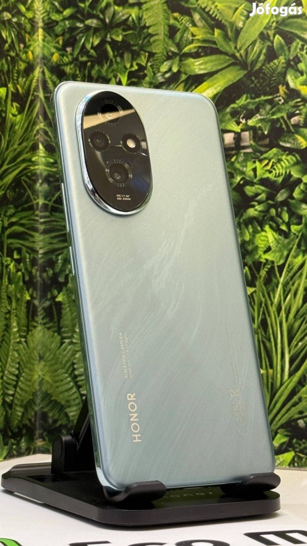 6732 Független, Honor 200, 8256GB!