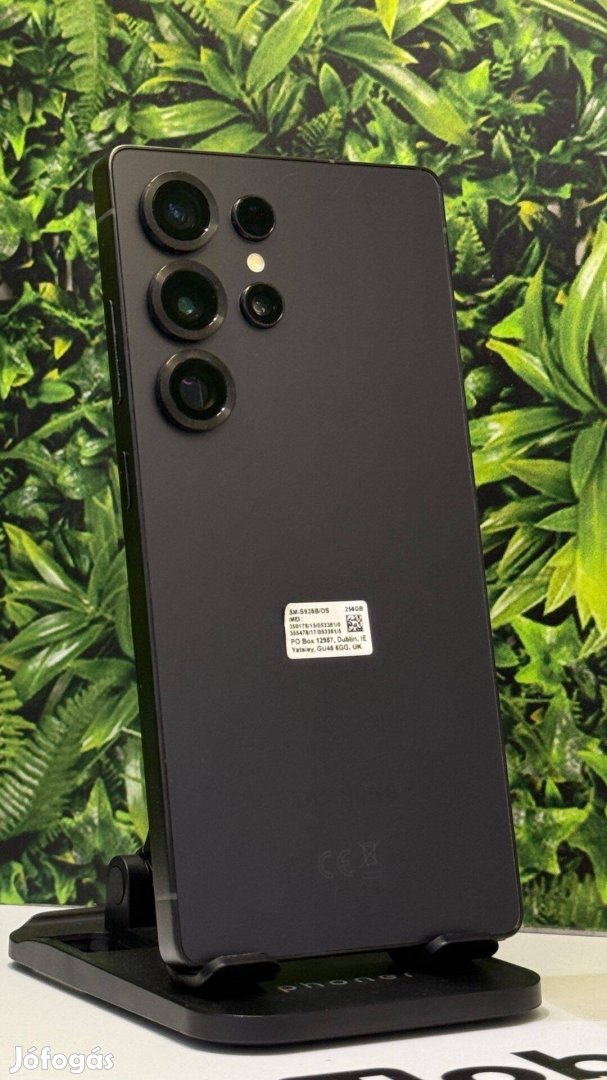 6732 Független, Samsung Galaxy S25 Ultra 12256GB!