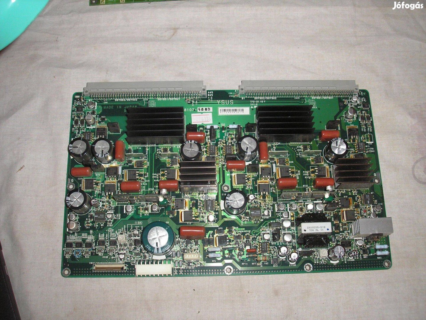 6736 Philips 32FD9944 Ysus NA18107-5003