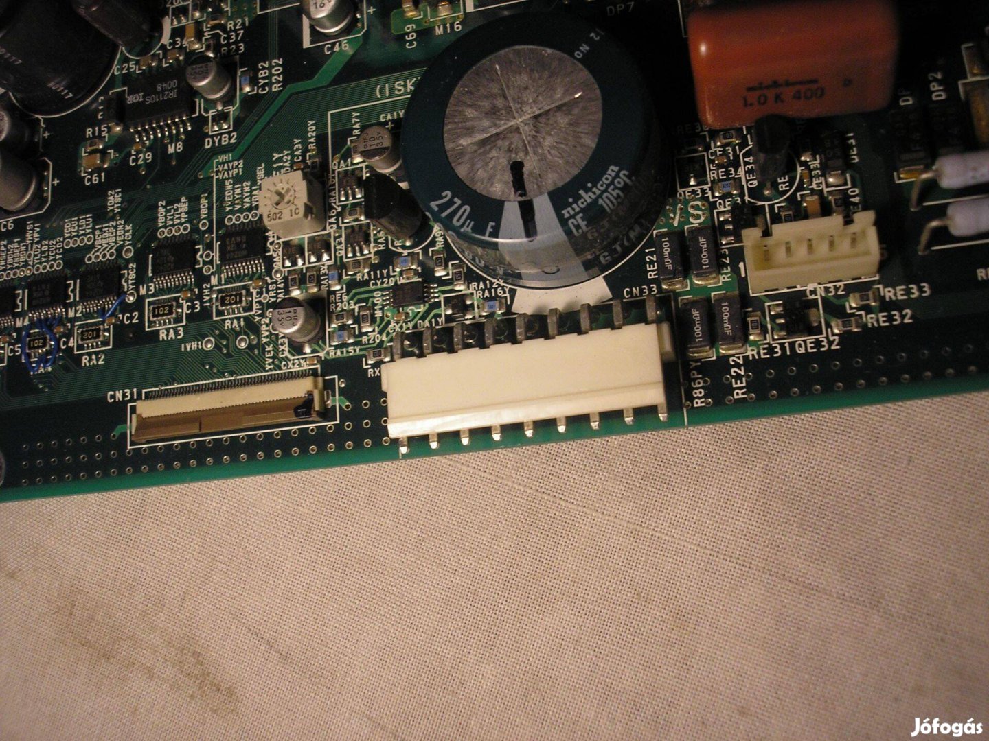 6736 Philips 32FD9944 Ysus NA18107-5003