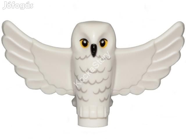 67632pb01 LEGO(R) Harry Potter &#8211; Bagoly (Hedwig) eladó