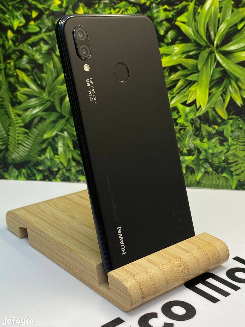 67783 Független, Huawei P20 Lite, 4/64GB!
