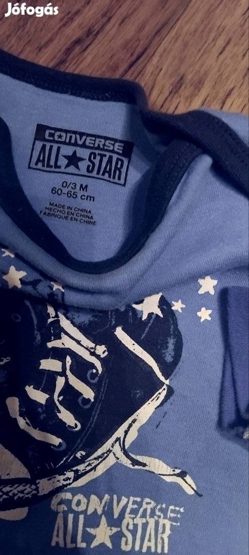 68-as Converse csomag