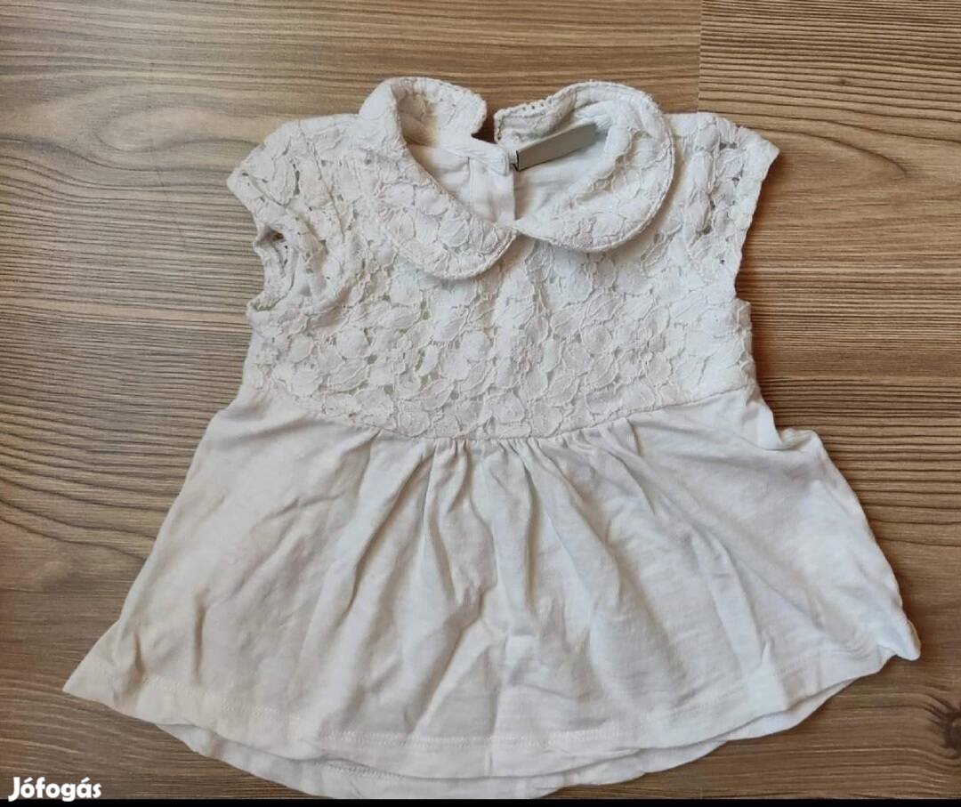 68-as next csipkés ruha