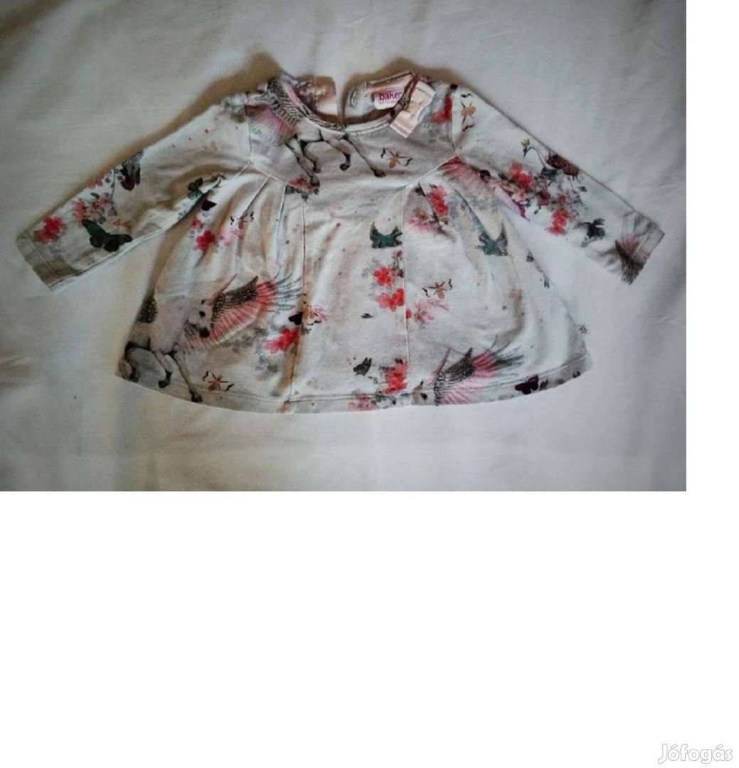 68-as unikornis ruha