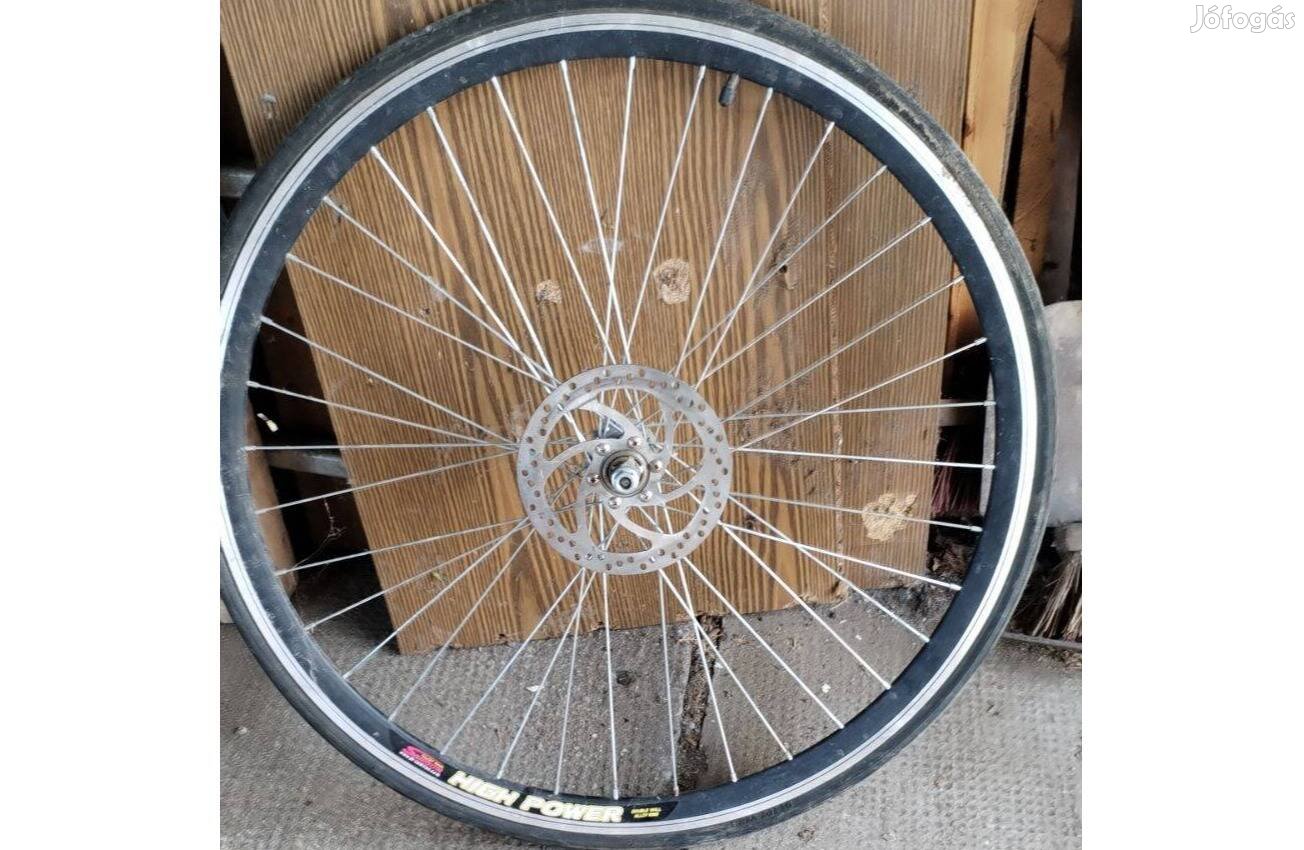 68cm átméröjű első kerékprár bicikli kerék