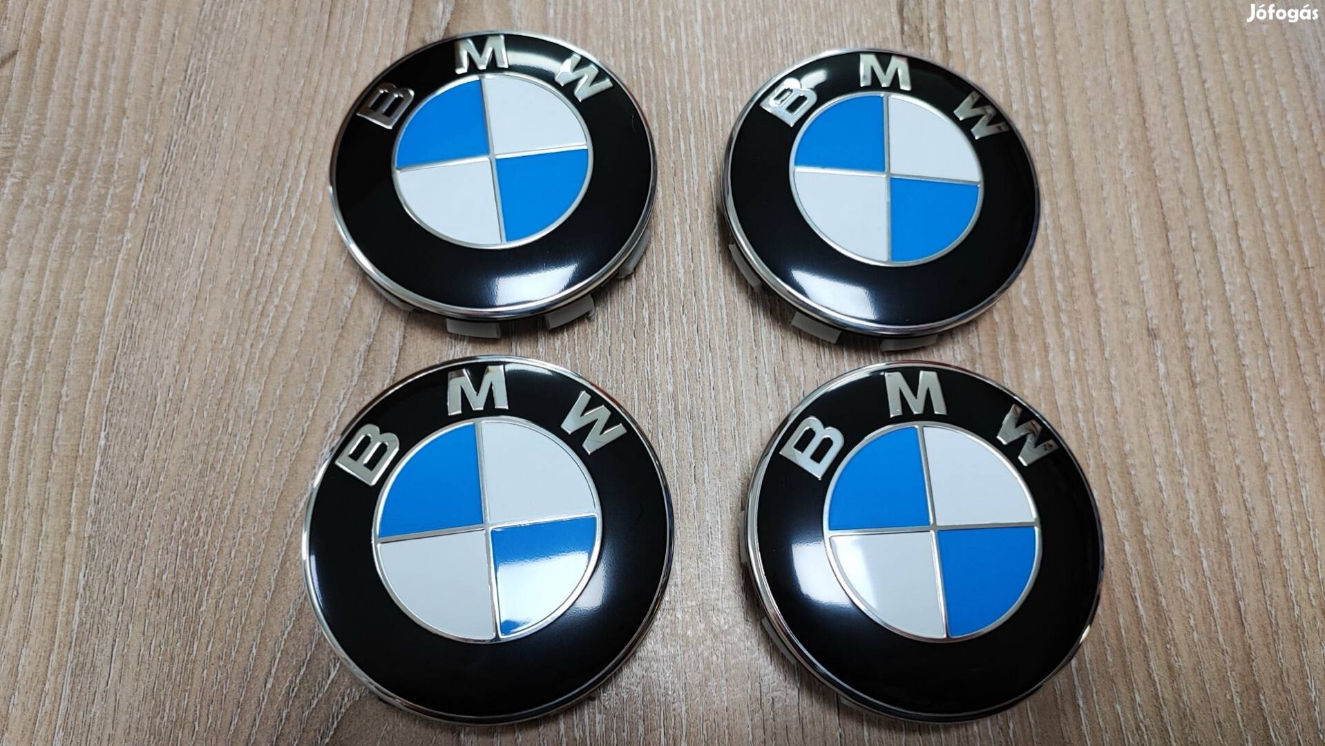 68mm BMW felnikupak felni közép kupak porvédő