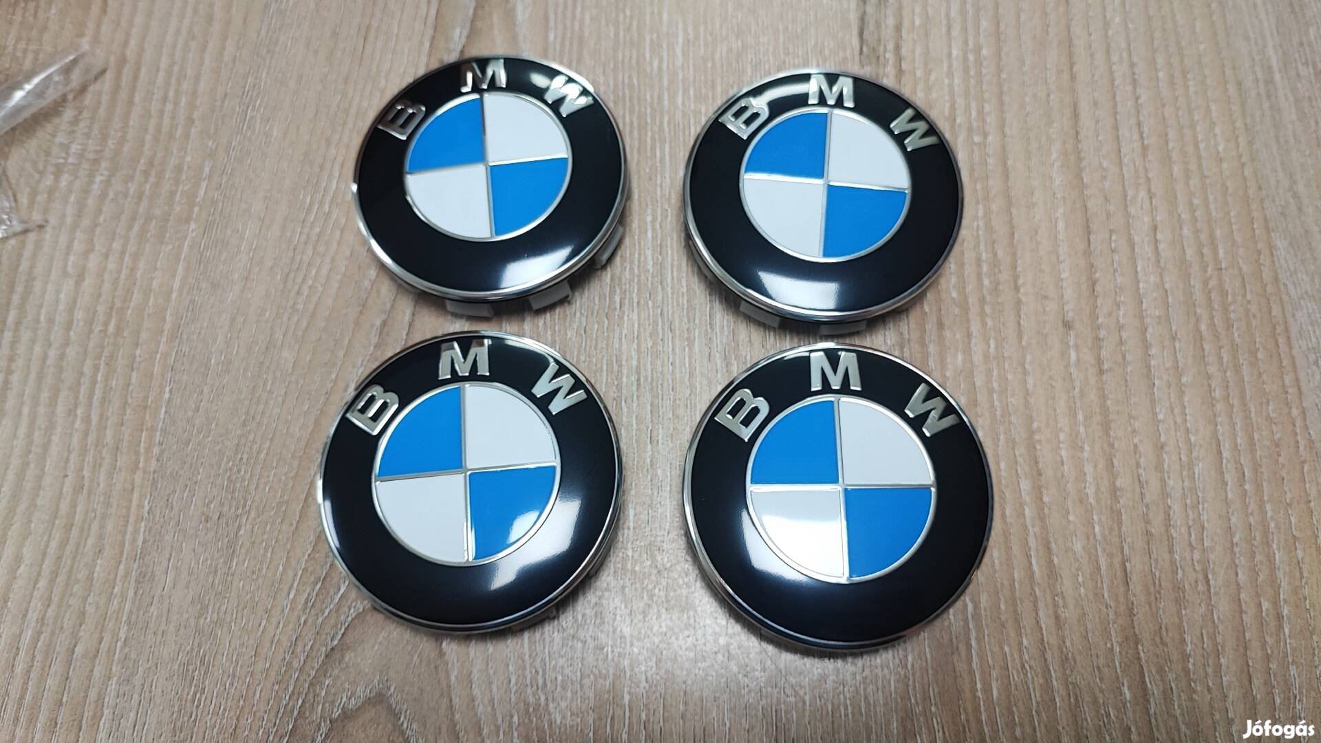 68mm BMW felnikupak felni közép kupak porvédő