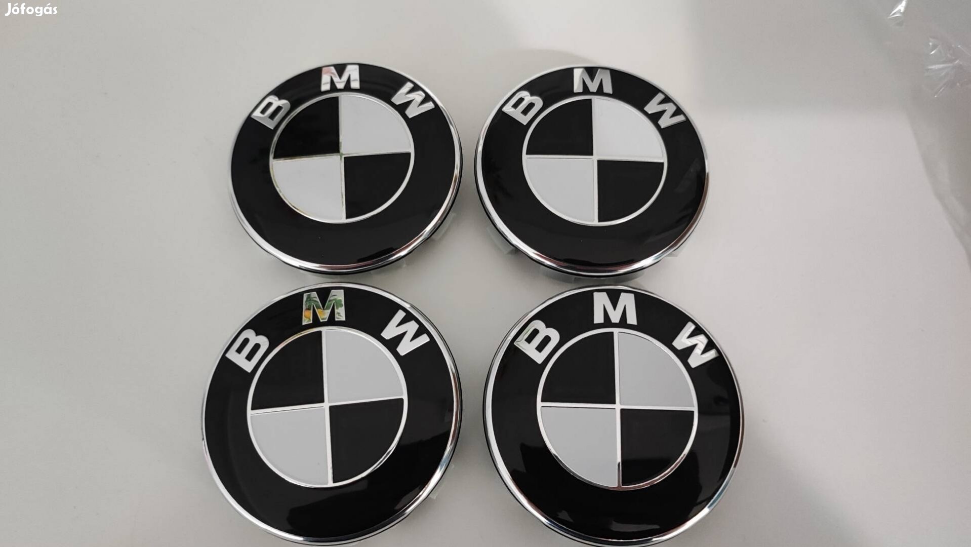 68mm BMW felnikupak felni közép kupak porvédő