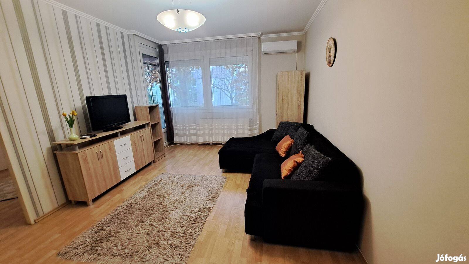 69173 Nyíregyháza - Belváros, nappali 2 szobás, erkélyes