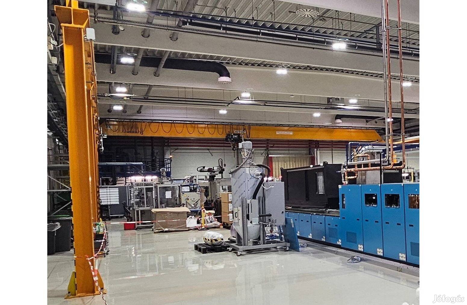 6942 - Híddaru 8t és Darupálya, Híddaru 20m, SWF Híddaru