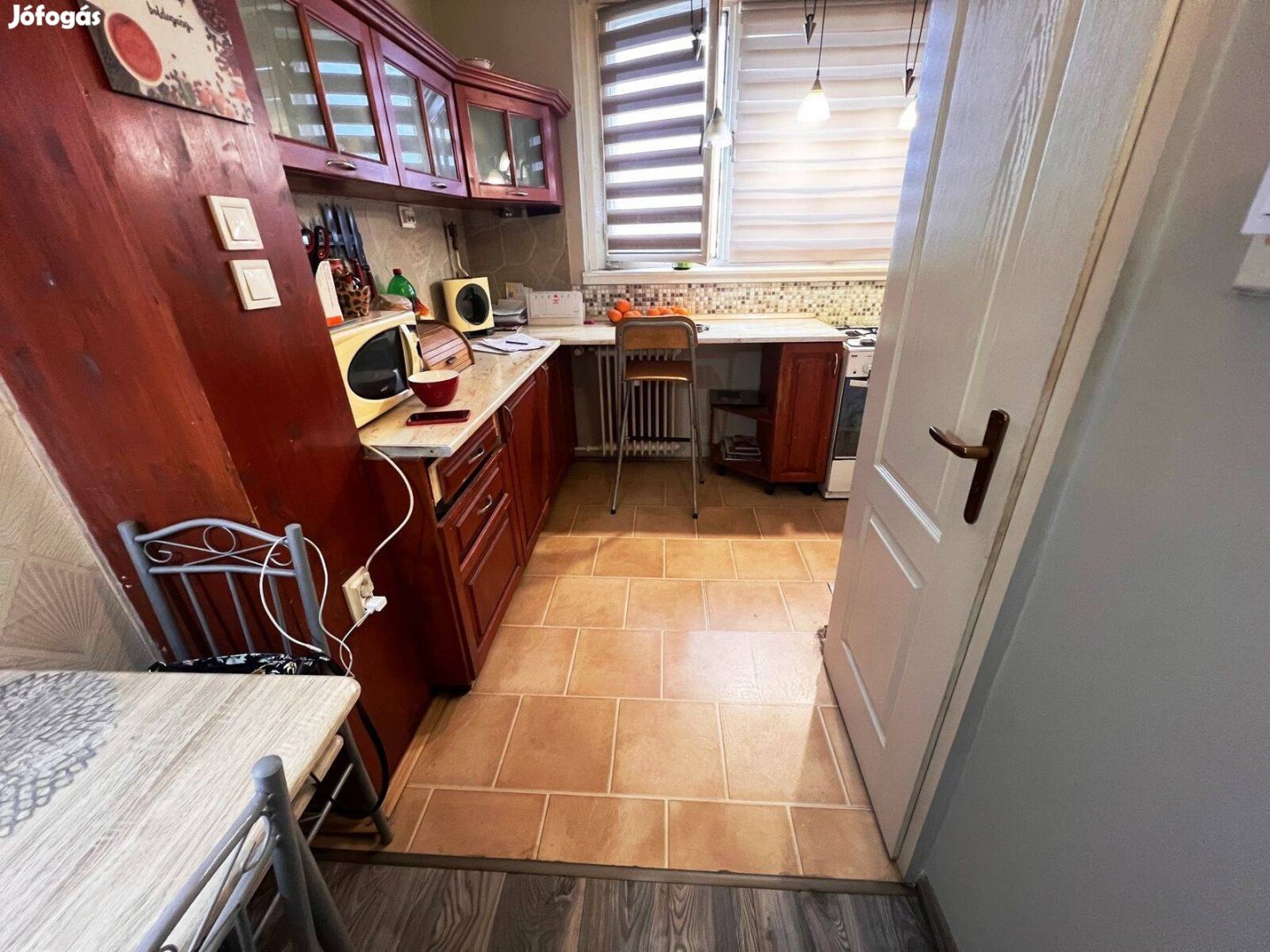 69630 Nyíregyháza, Ferenc krt-on 2 szobás lakás elad
