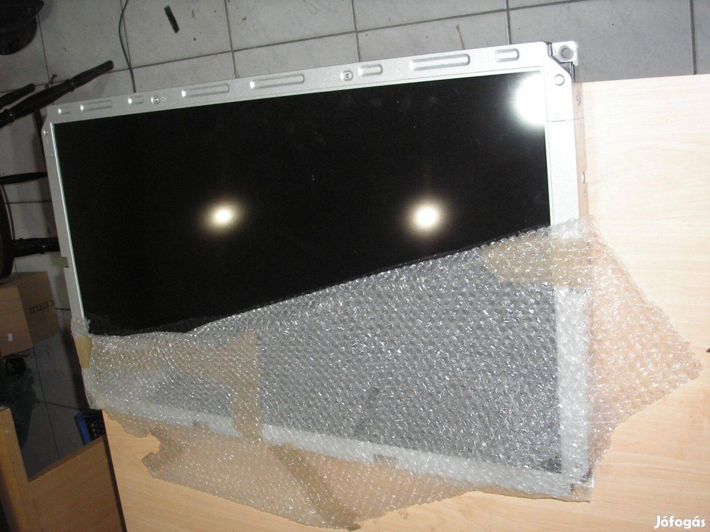 6990 Samsung 32" LCD kijelző LTA320AP02