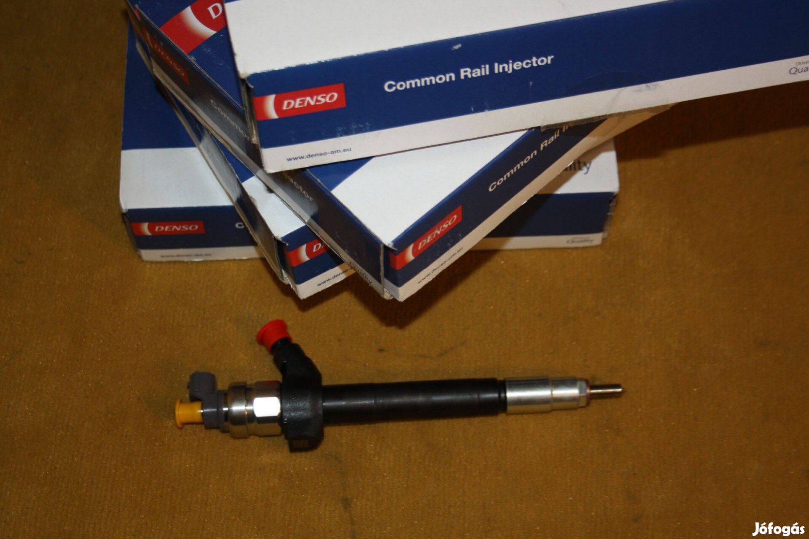 6C1Q-9K546-AB 6C1Q9K546AB 095000-5800 Dcri105800