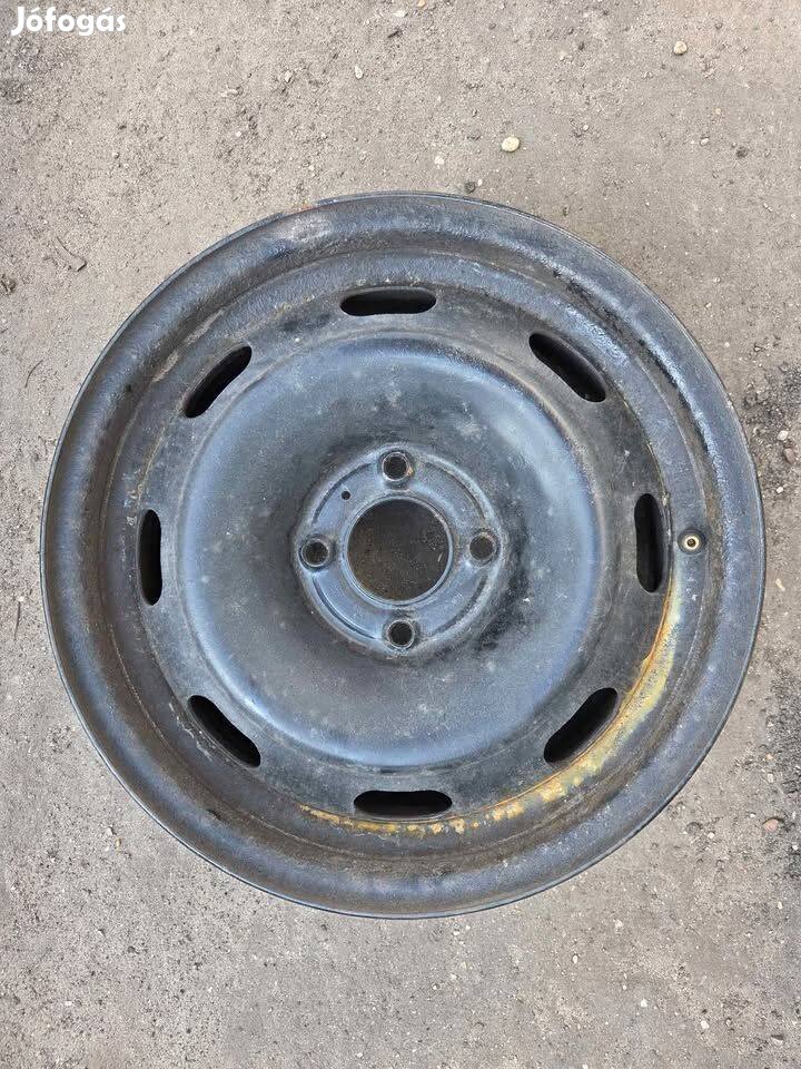 6Jx15 H2 ET27 lemezfelni szett