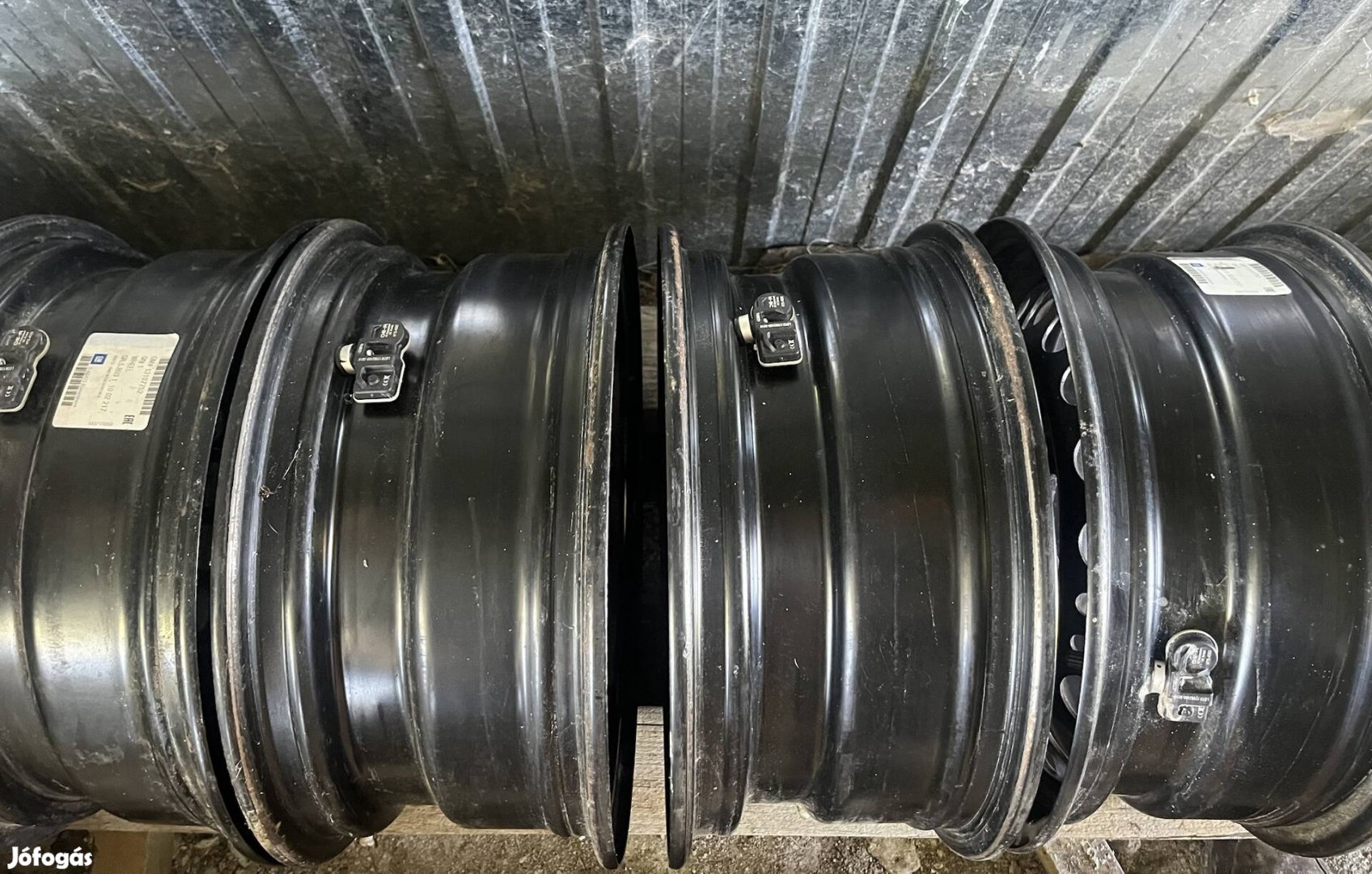 6Jx15, 5×110