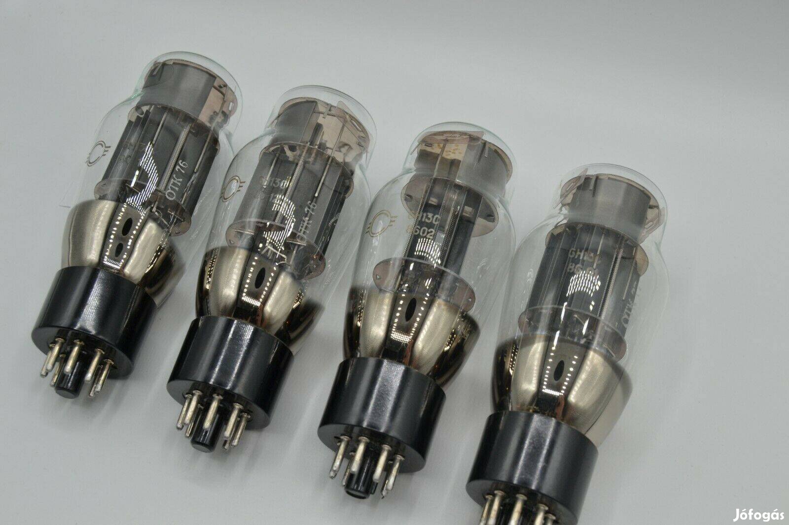 6N13S 6H13C 6N5C 6H5C 6n13c Elektroncső elektroncsövek