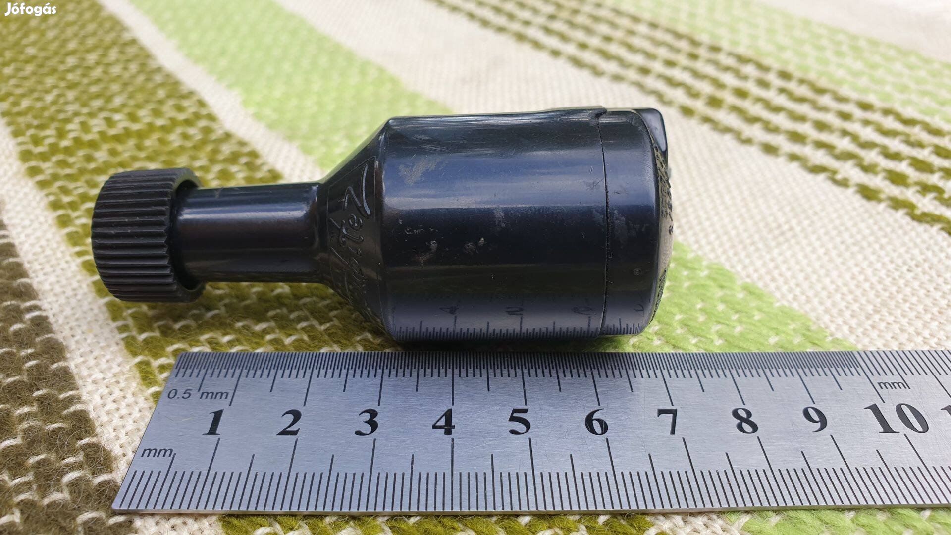 6V, 3W bicikli dinamó eladó, francia