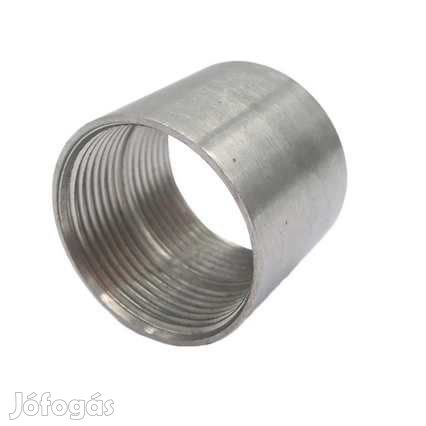 6/4"-os 47mm-es  DN40-es Belső menetes Karmantyú (5518)
