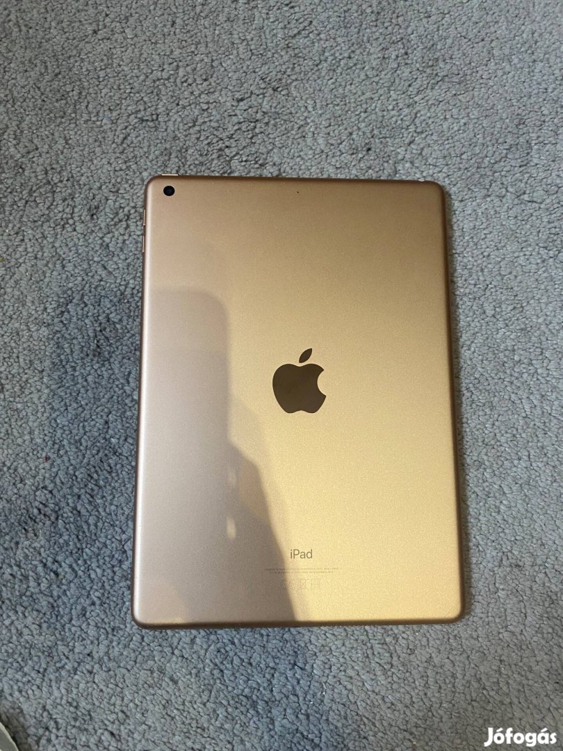 6. Generációs ipad