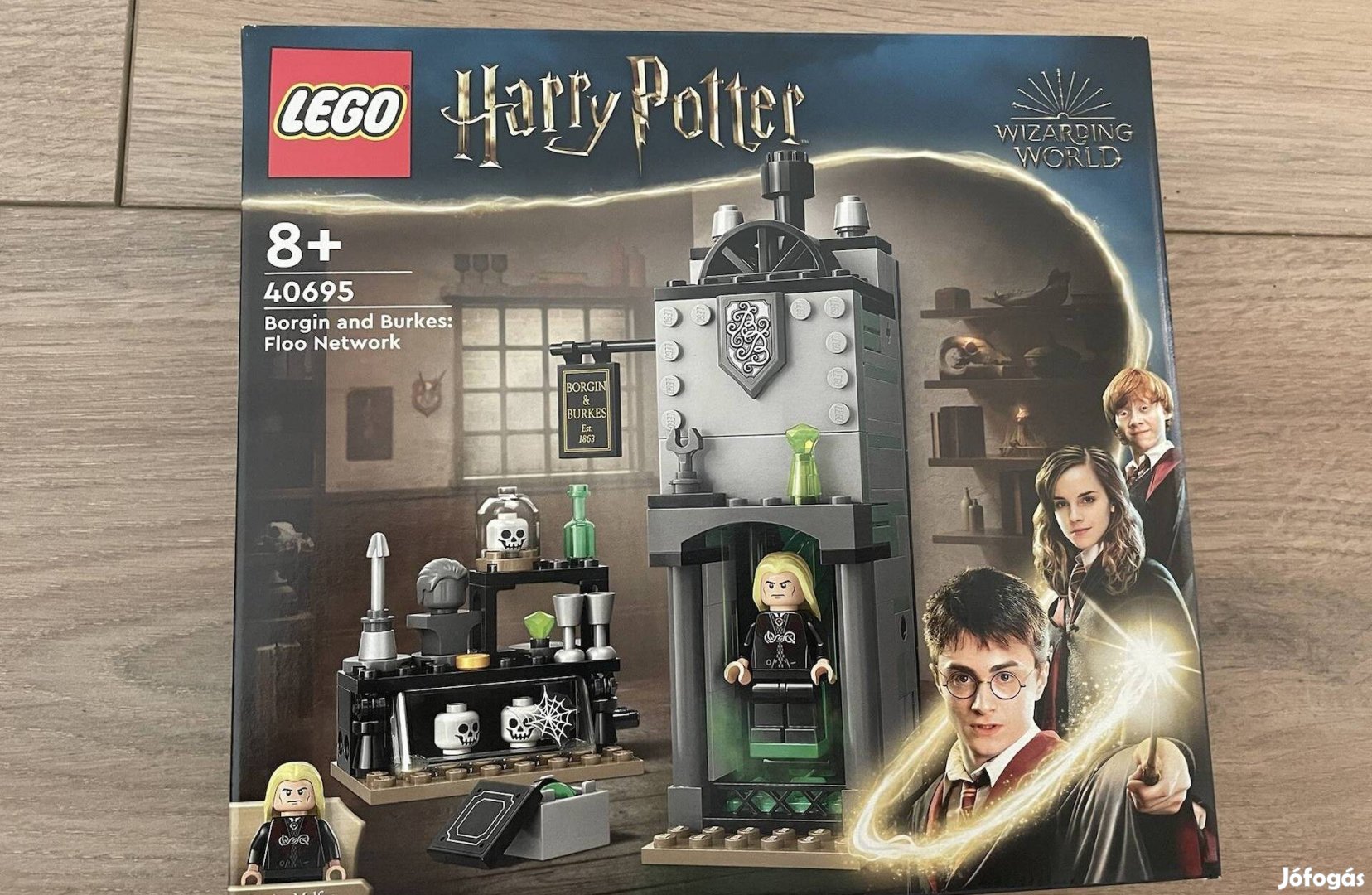 6 bontatlan Lego szett egyben bőven áron aul eladó!