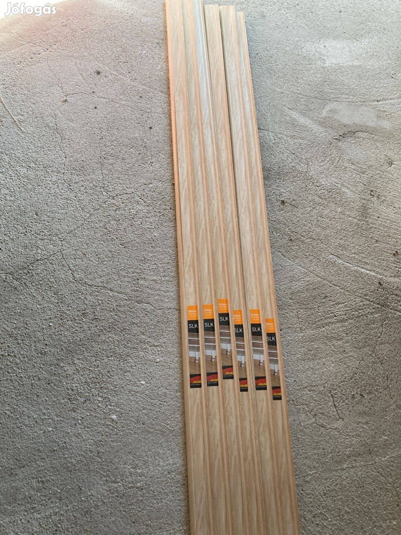 6 darab Döllken 5106991 szegőléc