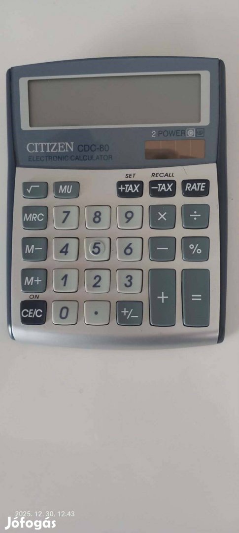 6 db. Irodai eszköz nagyon kedvező áron csak egyben eladó!