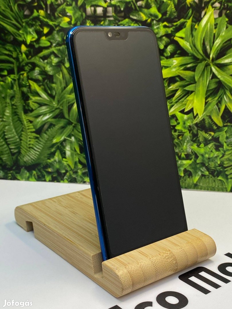 6 hó garanciával! Honor 10 4/64GB!