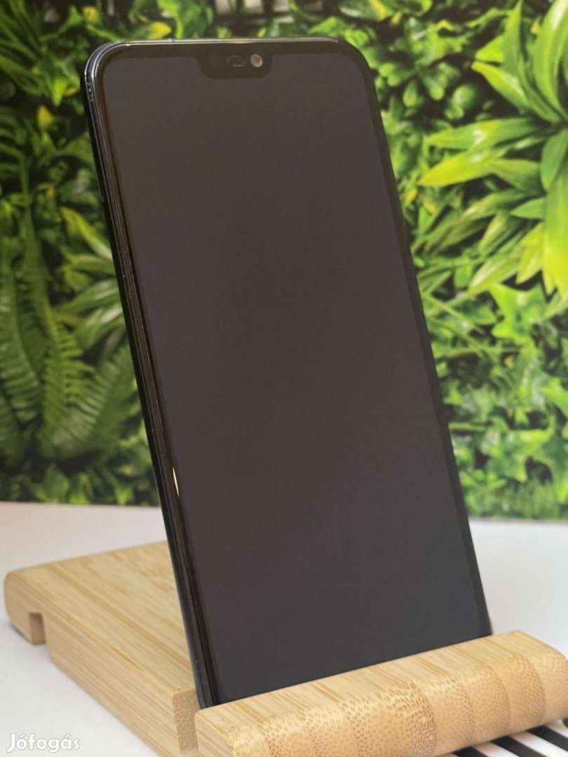 6 hó garanciával! Huawei P20 Lite 4/64GB!