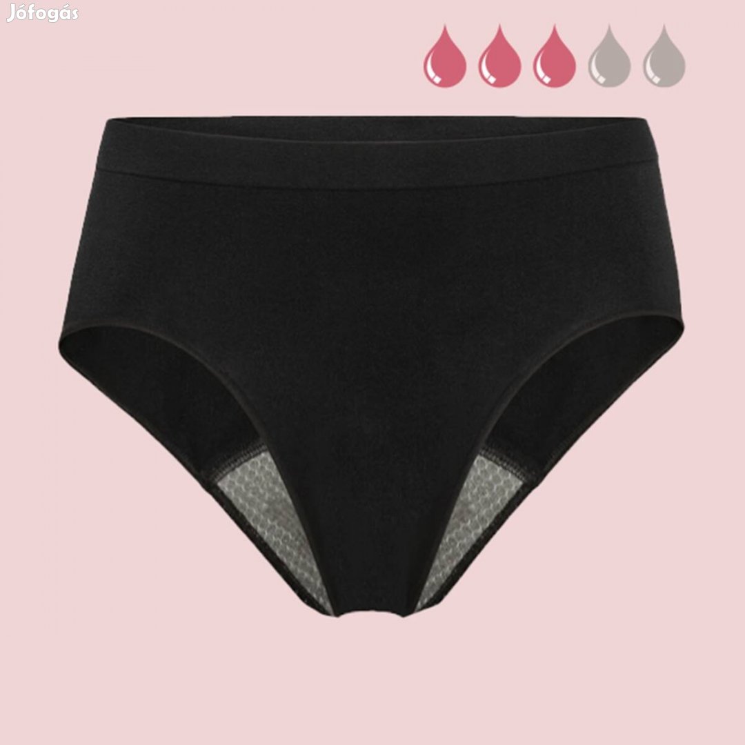 6 menstruációs Alsónemű 