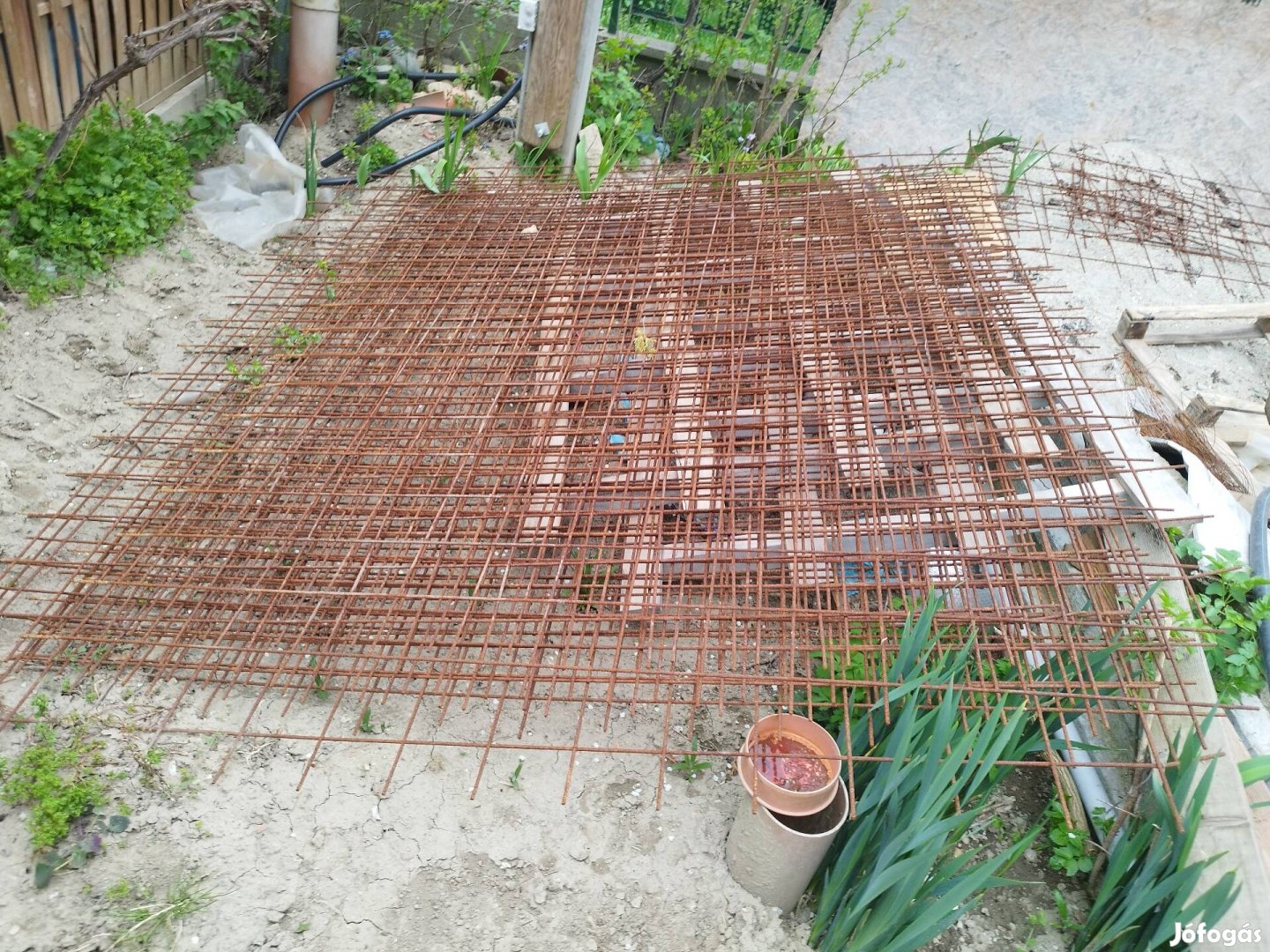 6-os háló táblák 