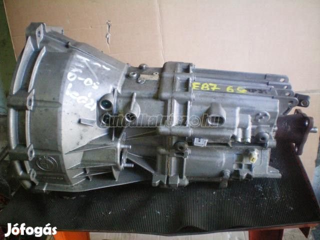 6-speed e87 - bmw 1-es sorozat