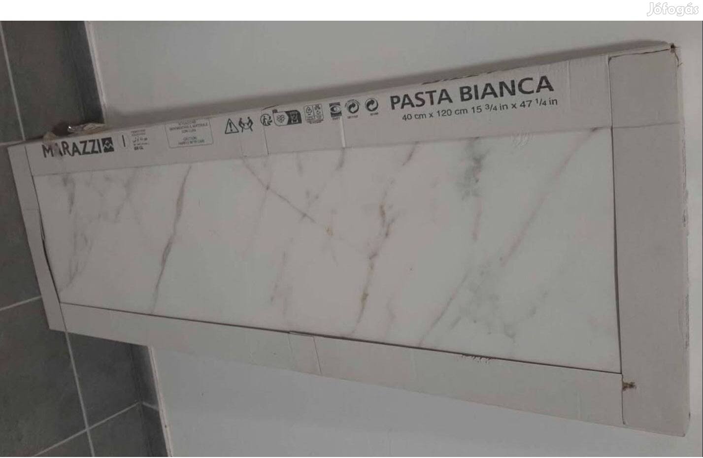 6db-os 40x120cm Marazzi csempe csomag eladó