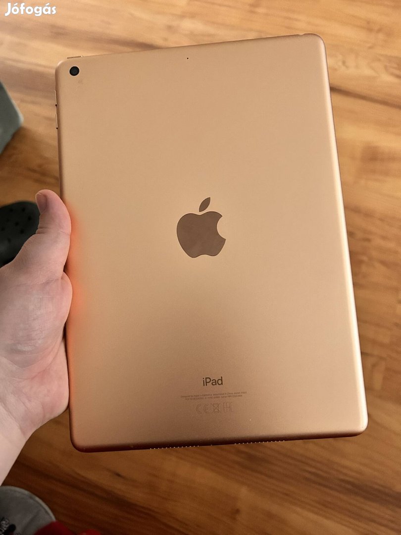 6dik generációs Ipad 