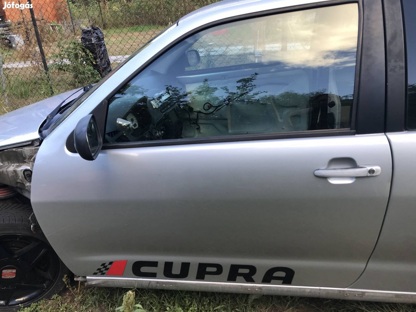6k2 Ezust Ajto Ibiza Cordoba 