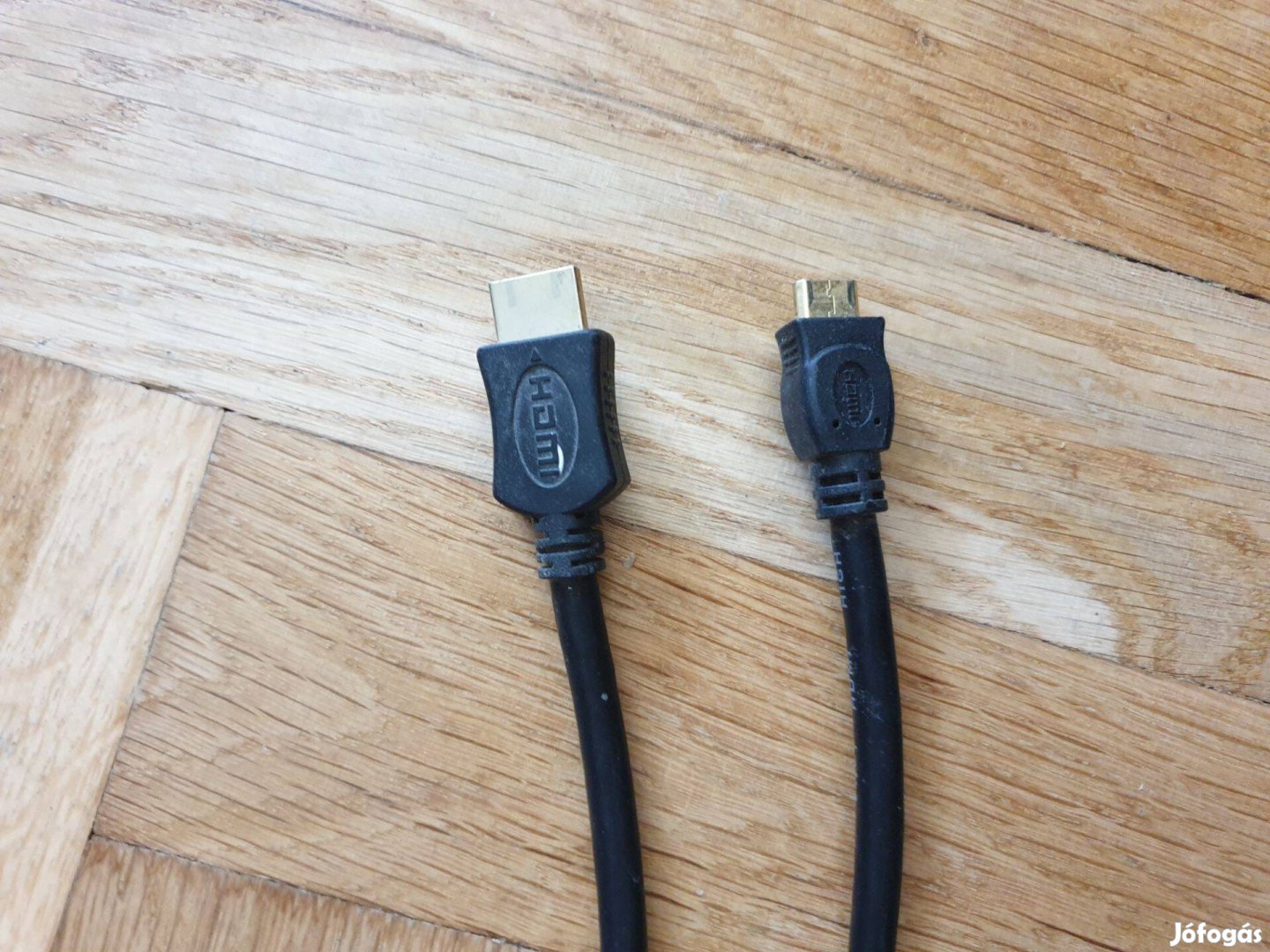 6m HDMI kábel