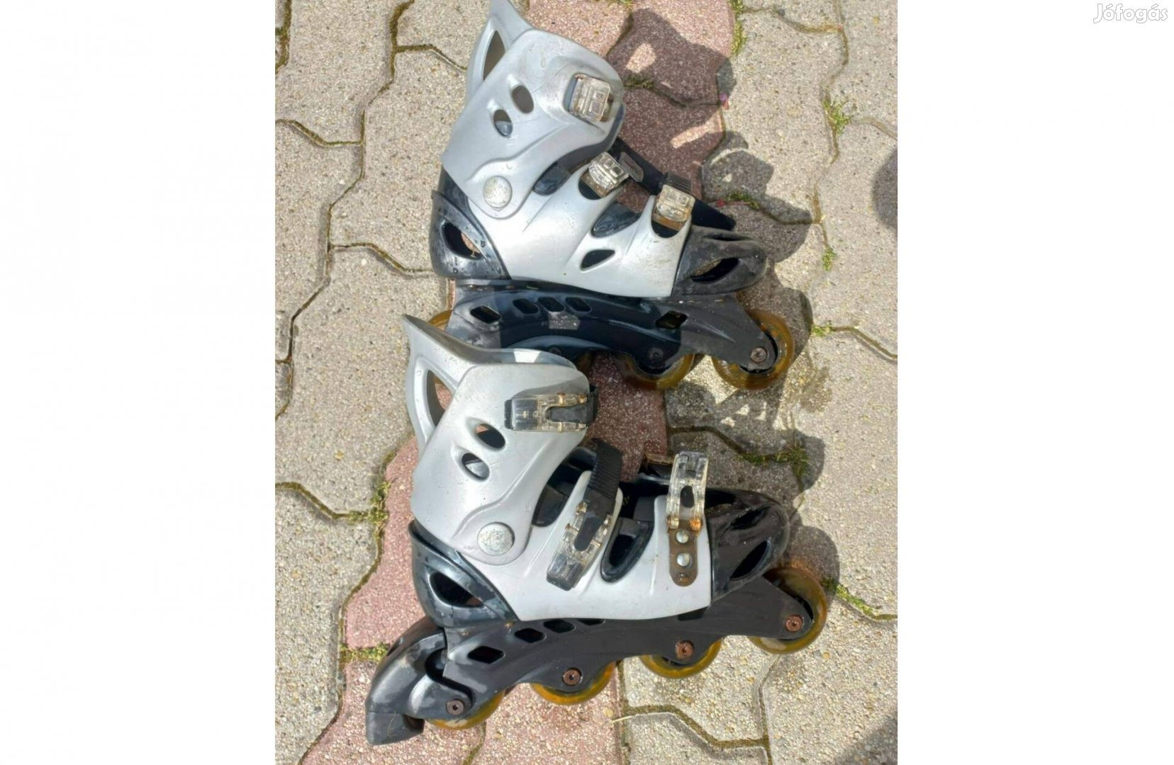 6os görkorsolya bélés nélkül