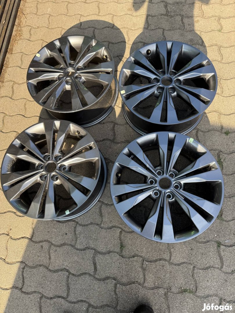 6x139.7 18 alufelni 