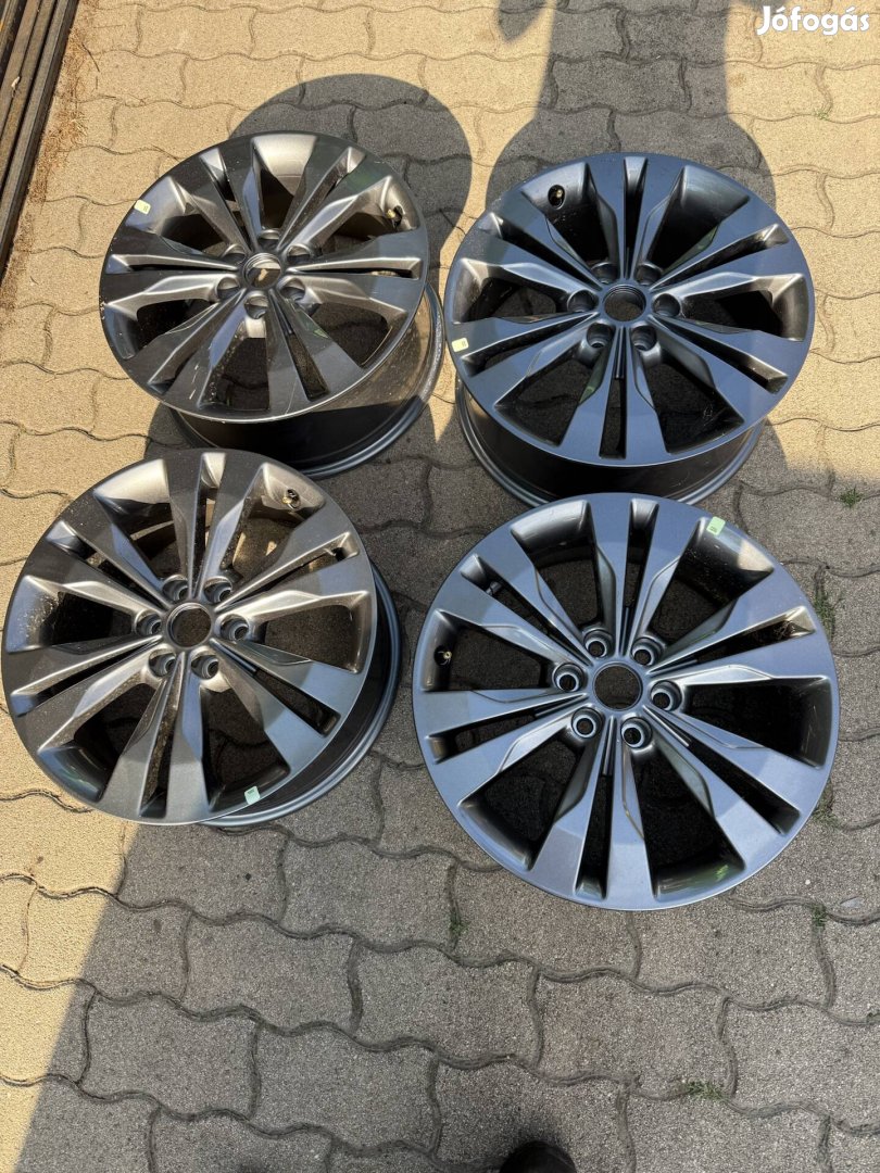 6x139.7 18 alufelni 