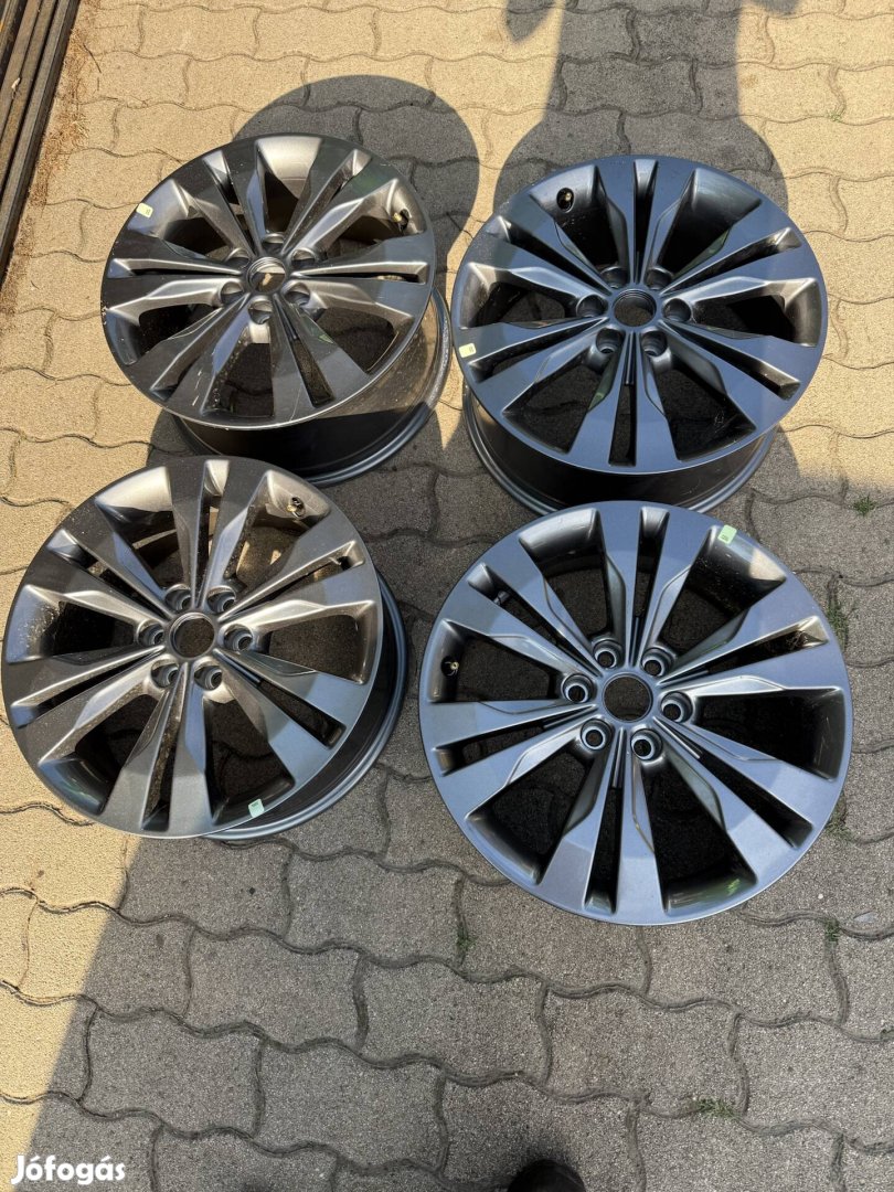 6x139.7 18 alufelni 