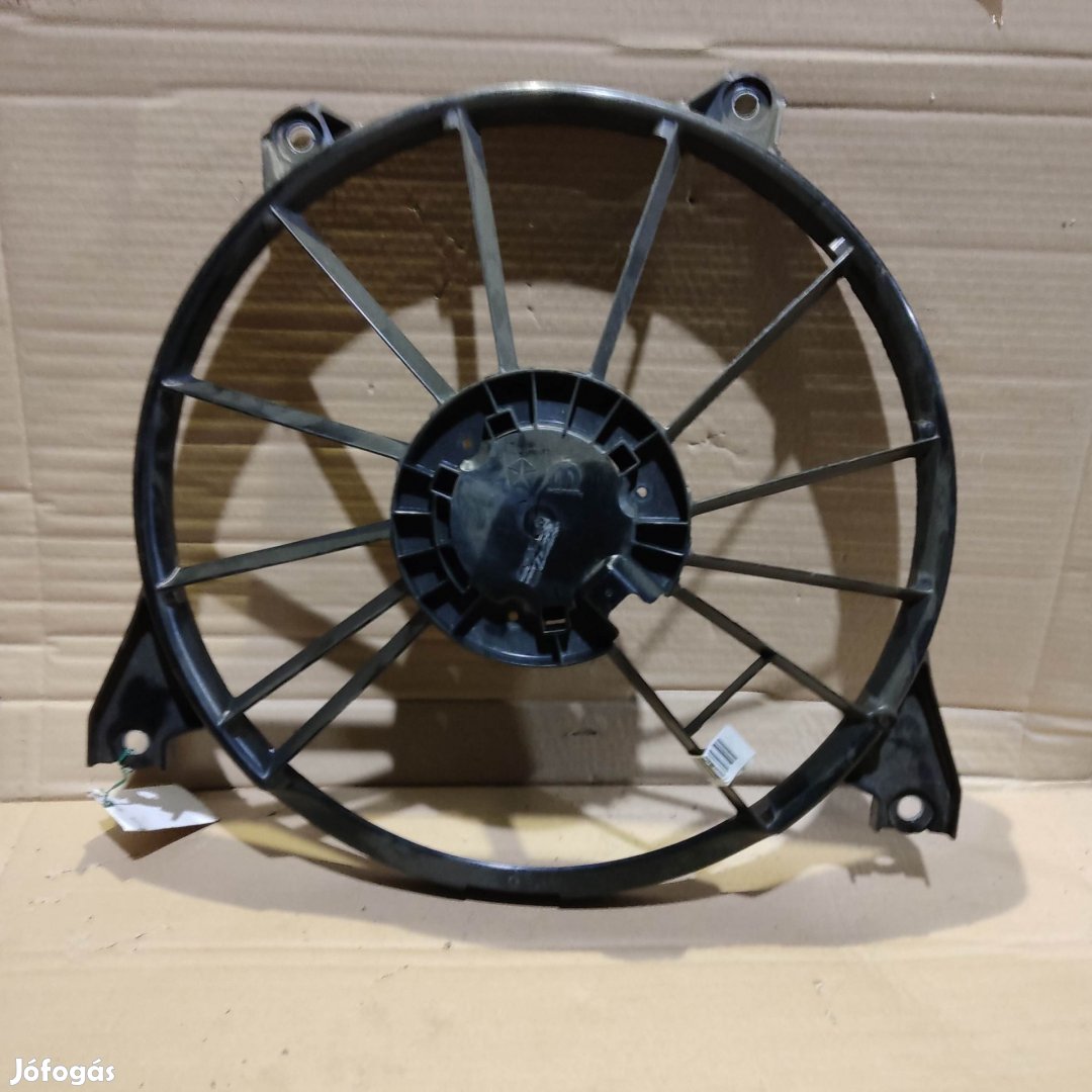 70863 Fiat Freemont 2011-2015 Hűtőventilátorkeret, motor vés