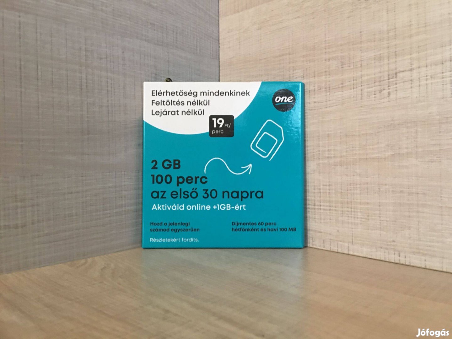 70 212 3443, One SIM Kártya, VIP Telefonszám/Hívószám, Új