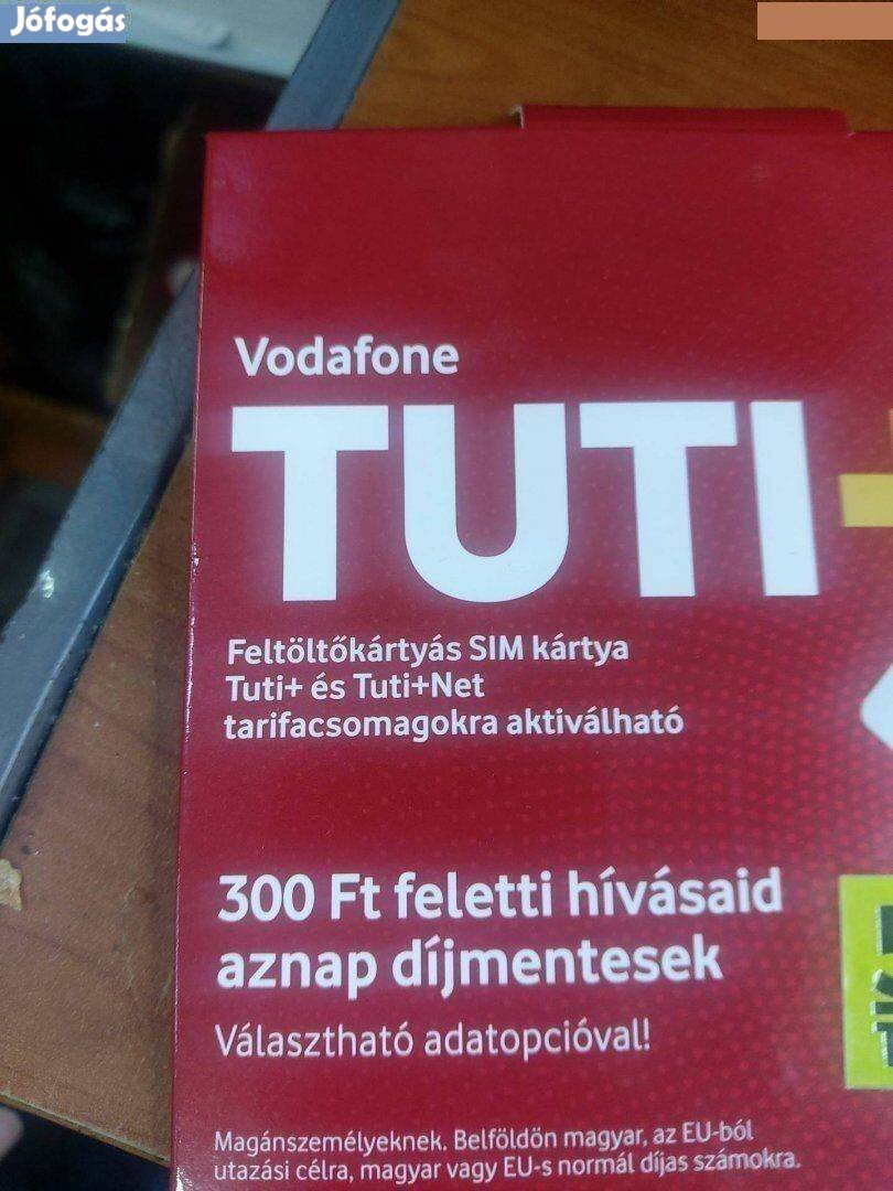 70/555-3-554 One Vodafone Marketing Arany SIM Kárty Könnyú Jó VIP Szám