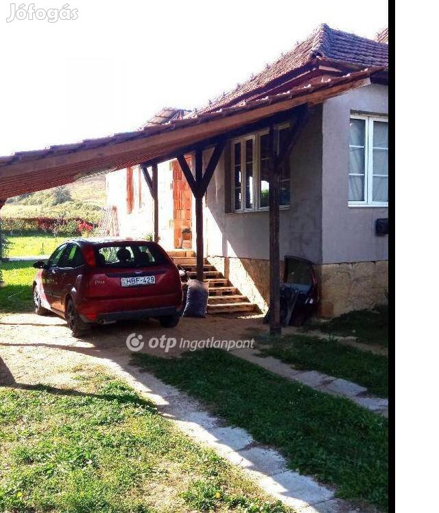 70 nm-es ház eladó Pétervására #5004148