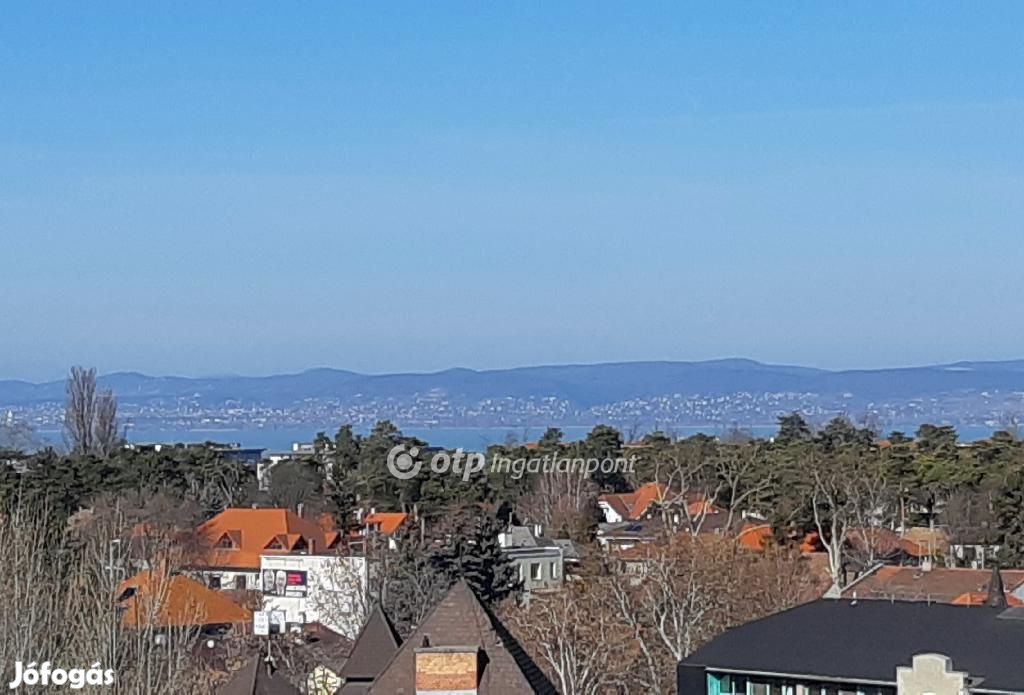 70 nm-es lakás eladó Siófok