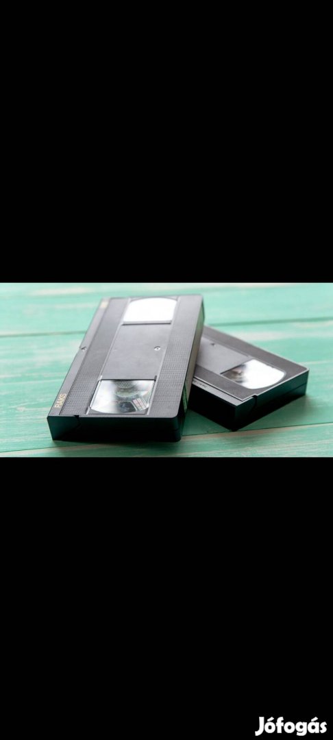 70db VHS kazetta vegyes filmekkel 